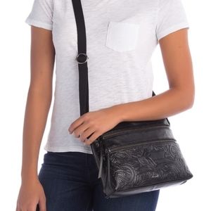 The Sak Reseda Crossbody
